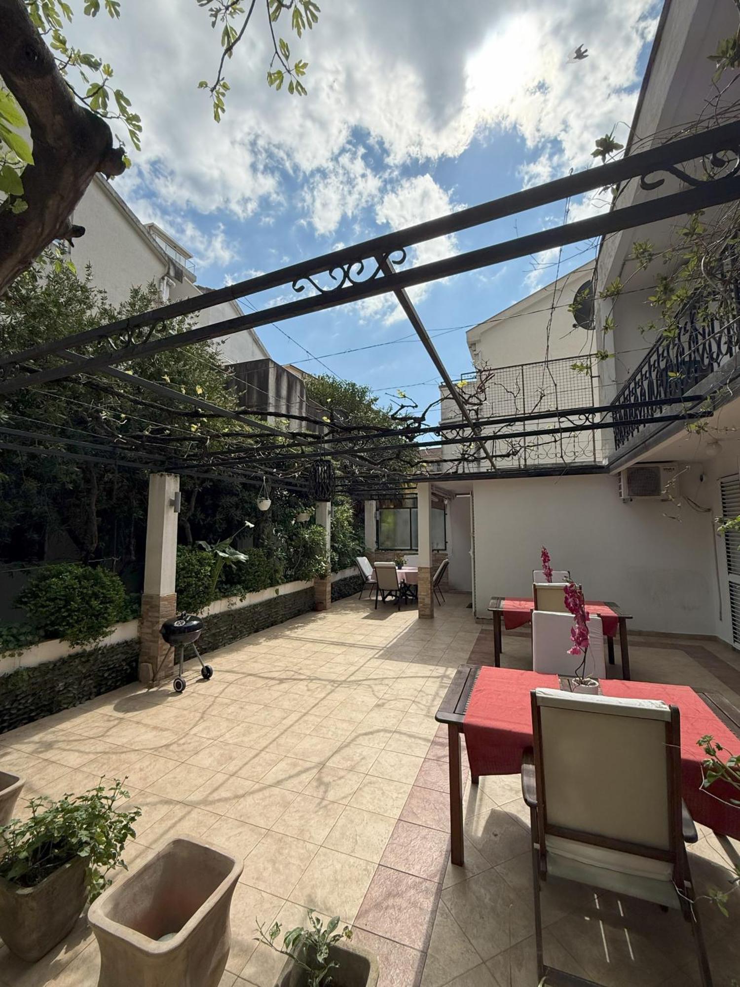 Splendid Luxury Apartments Budva Exterior foto